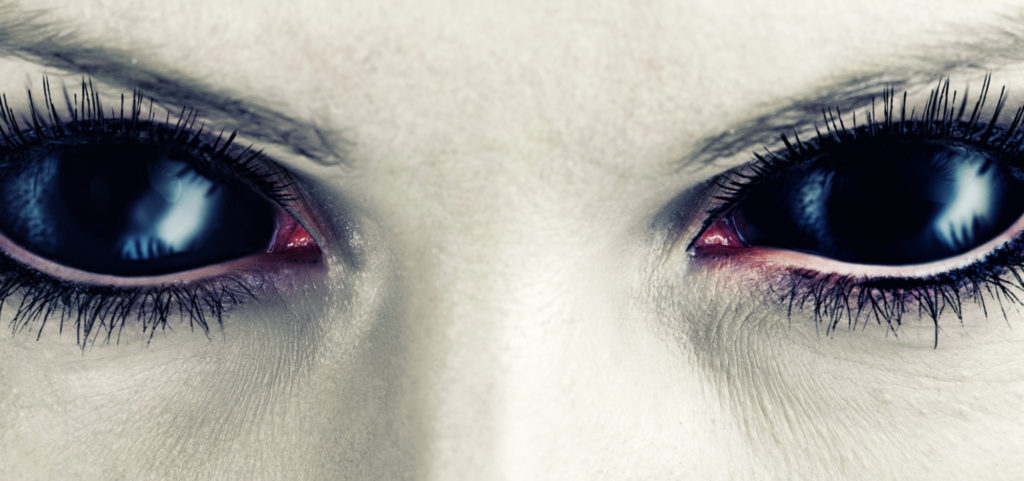 Halloween Contact Lens Risks Eyesite Opticians