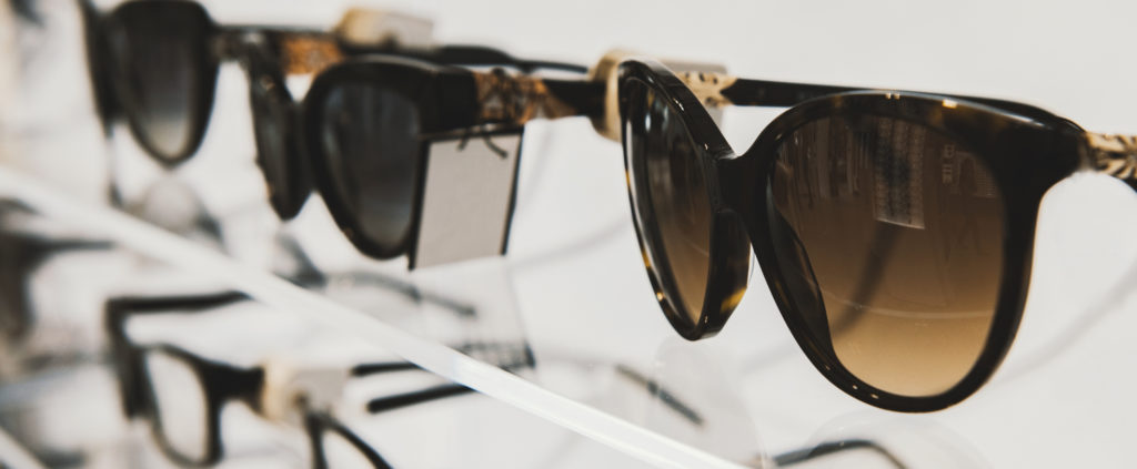 Luxury Eyewear – Eyesite